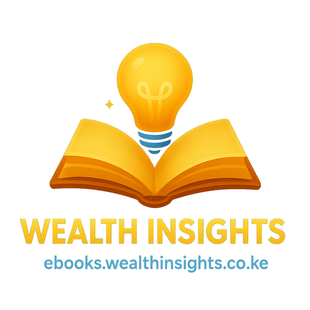 Wealth Insights Kenya – Financial Literacy